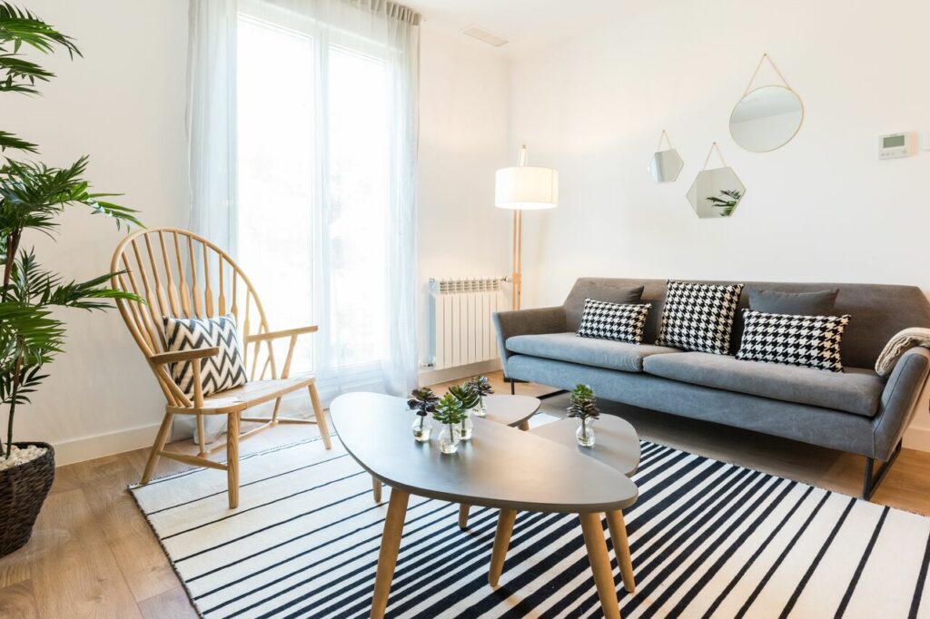 apartamento superior 2 hab 1