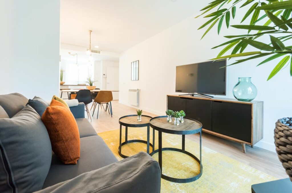 apartamento superior 2 hab 10