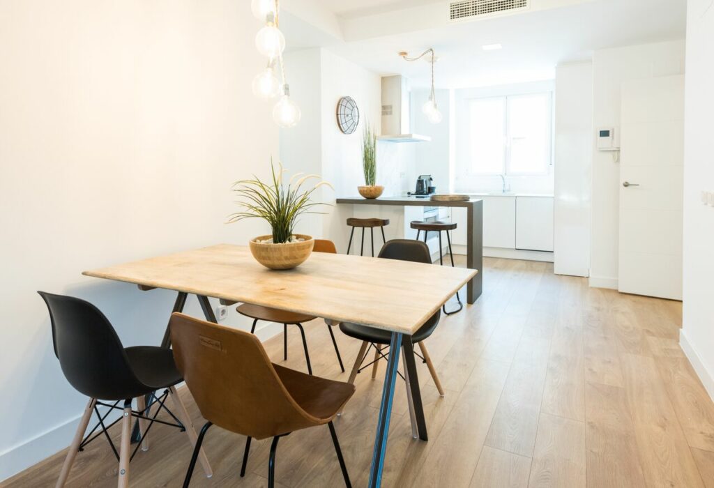 apartamento superior 2 hab 11