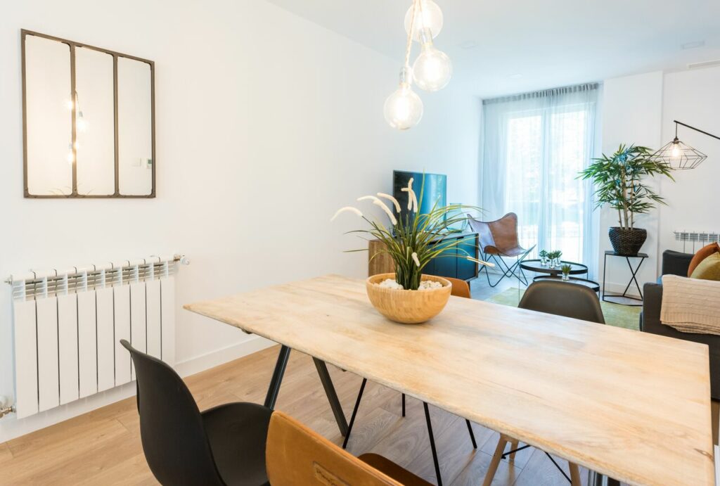 apartamento superior 2 hab 12