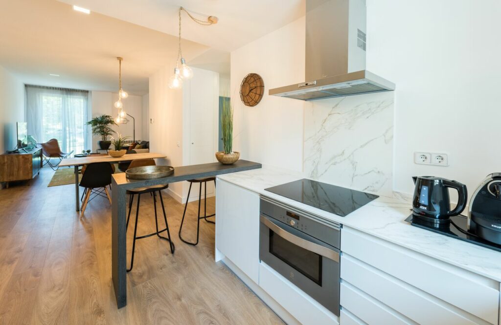 apartamento superior 2 hab 13
