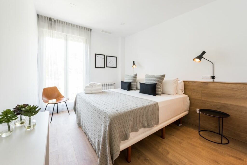 apartamento superior 2 hab 14