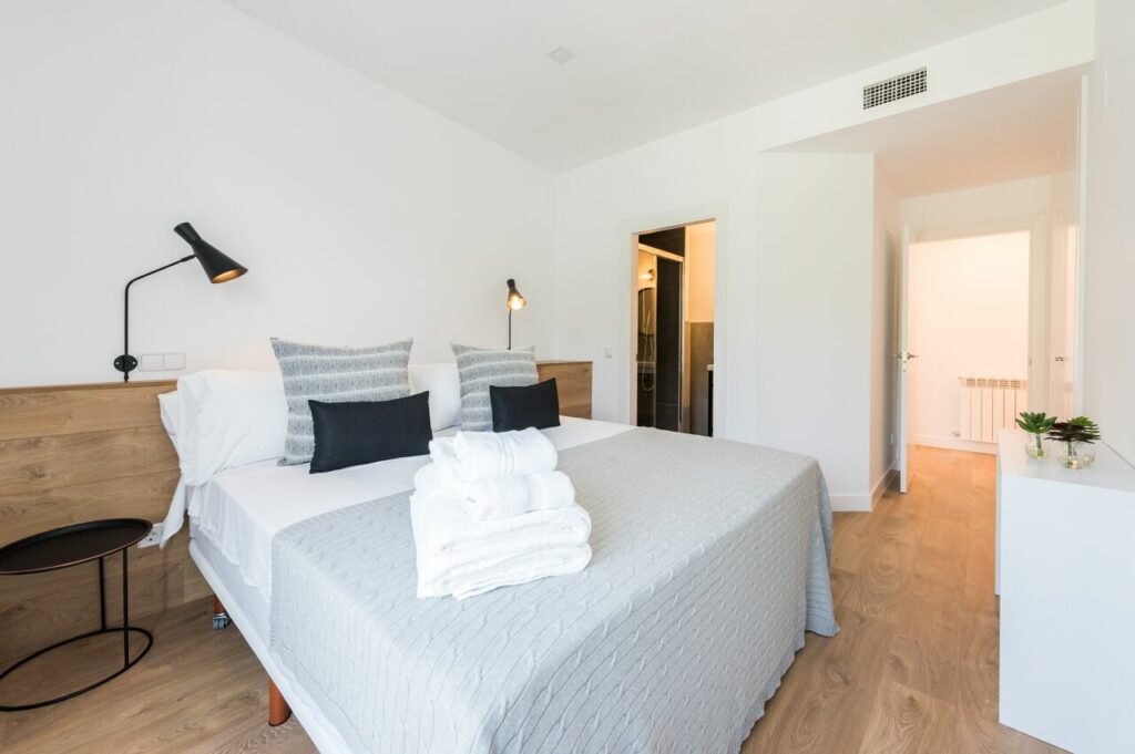 apartamento superior 2 hab 16