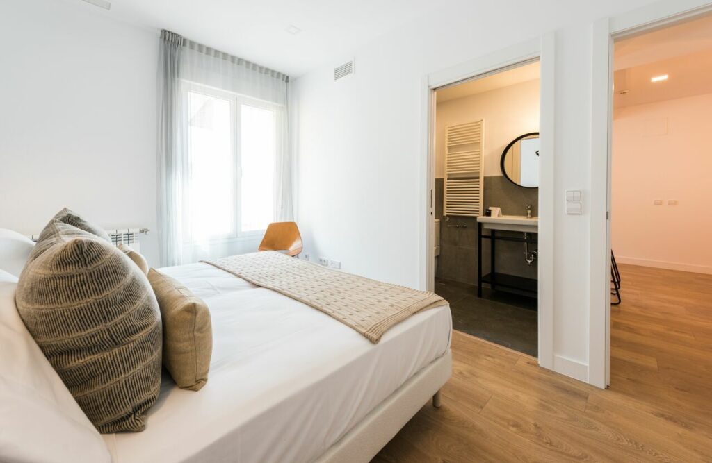 apartamento superior 2 hab 18