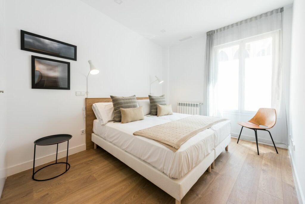 apartamento superior 2 hab 19