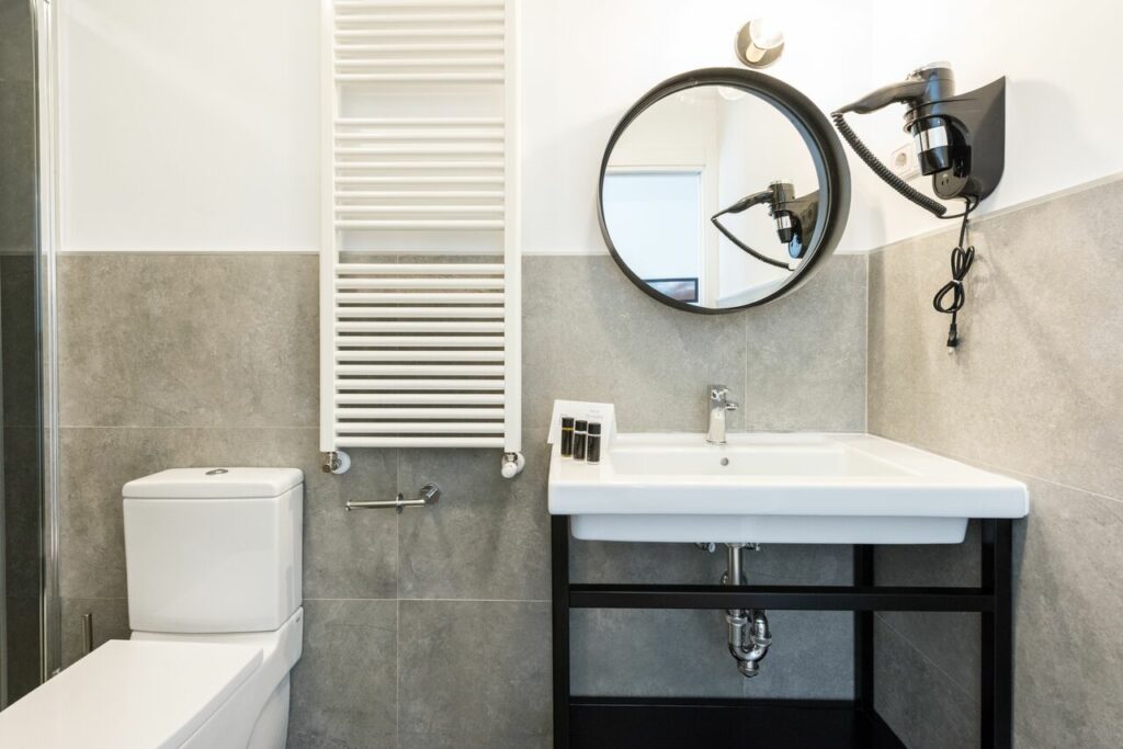 apartamento superior 2 hab 20