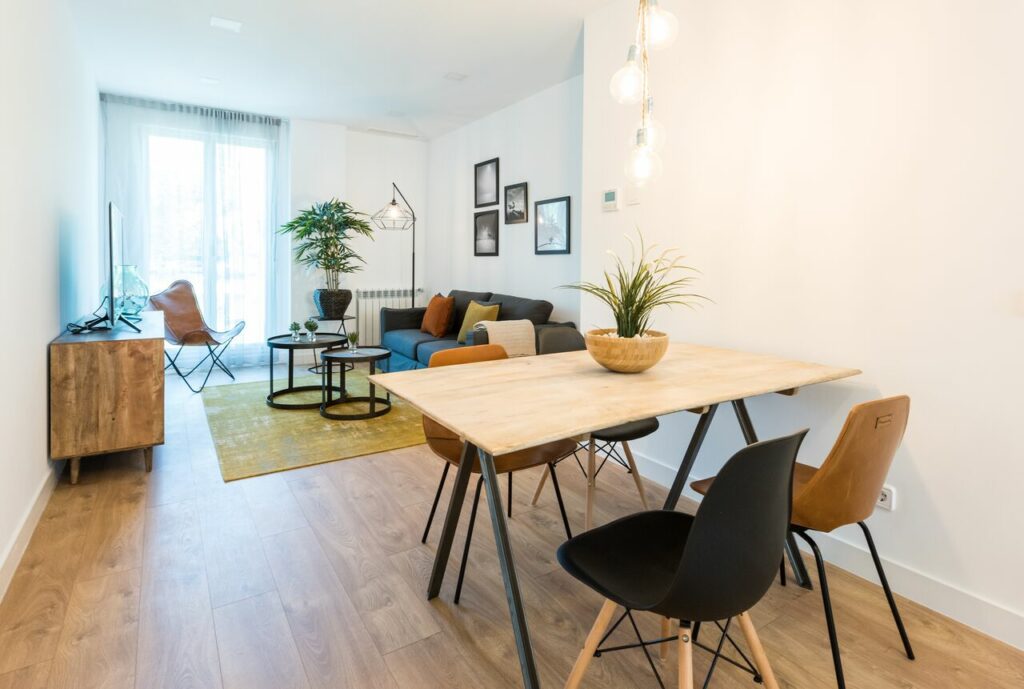 apartamento superior 2 hab 6