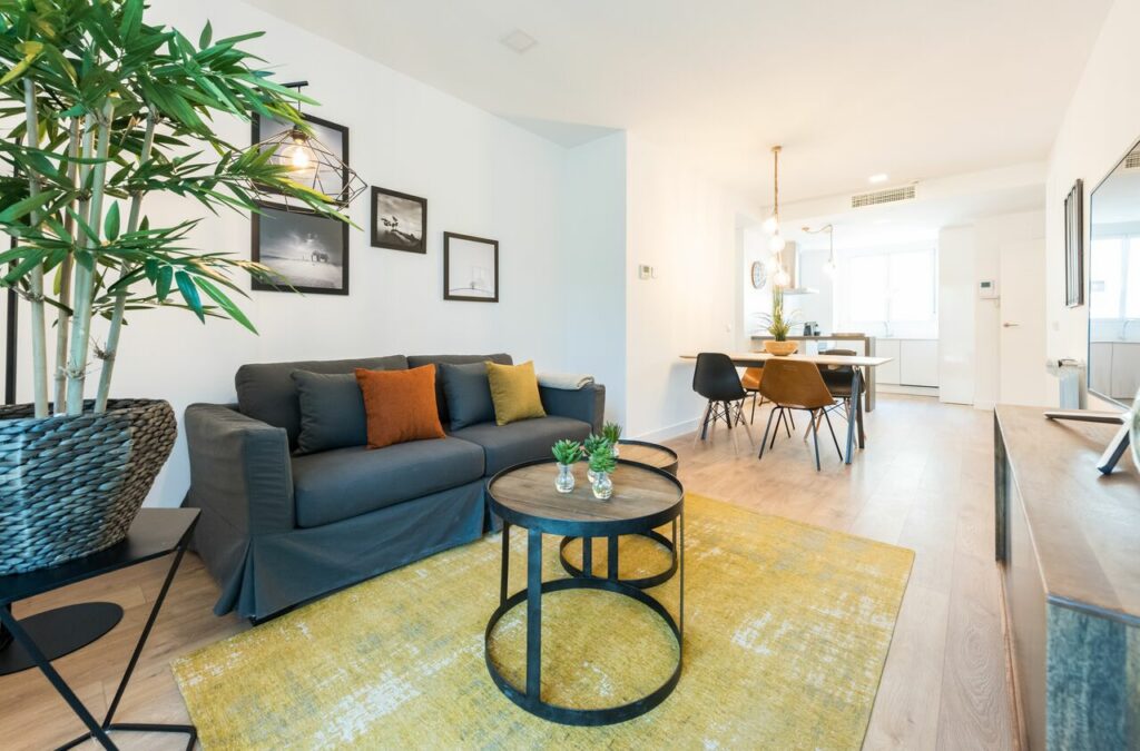 apartamento superior 2 hab 9