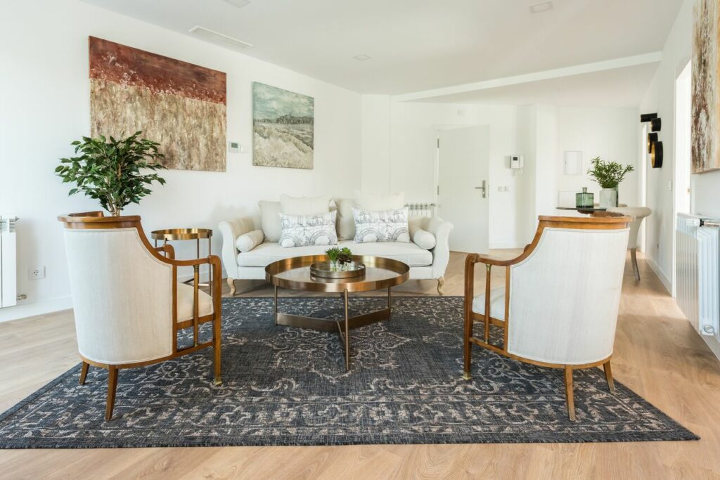 executive suite terrace 1