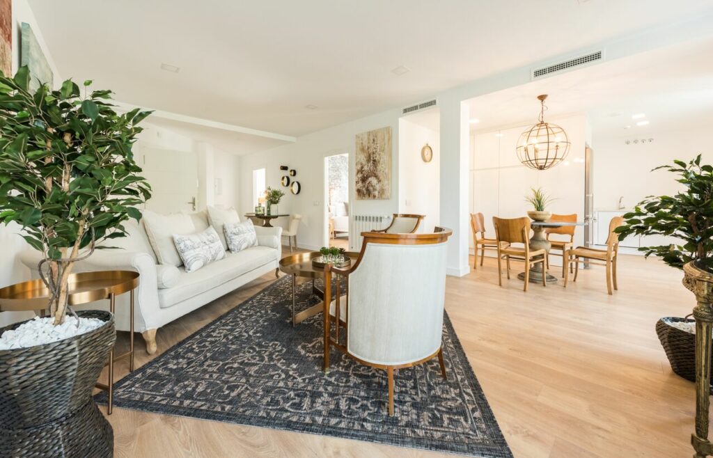 executive suite terrace 2