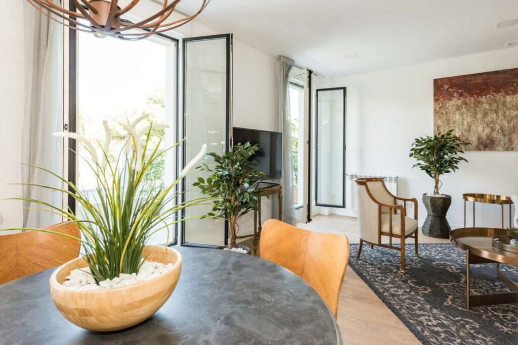 executive suite terrace 3