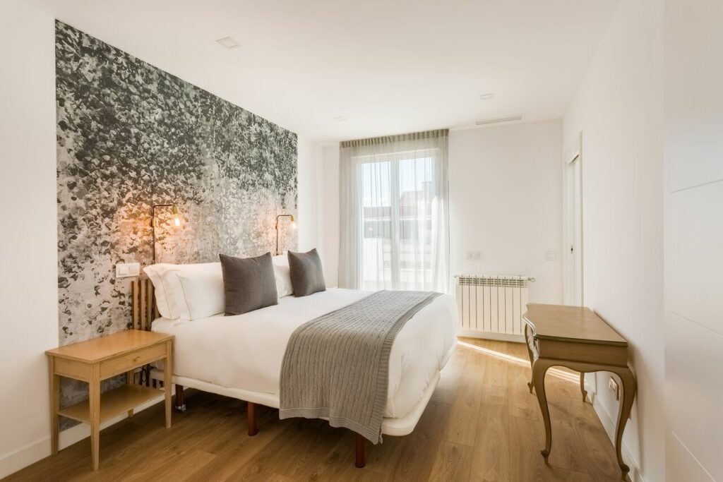 executive suite terrace 7