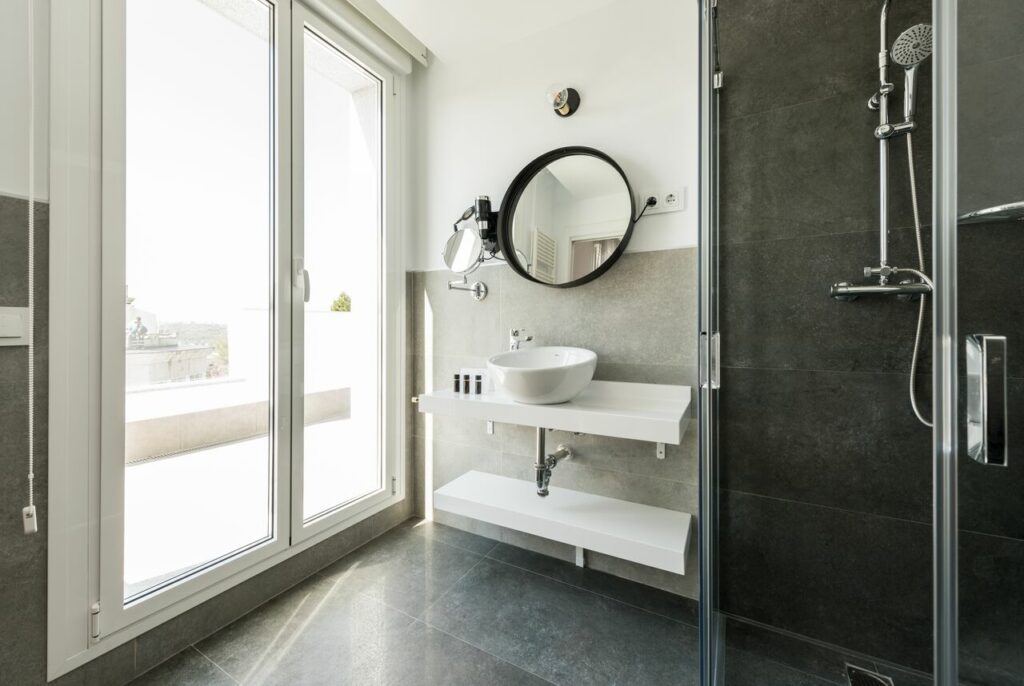 executive suite terrace 9