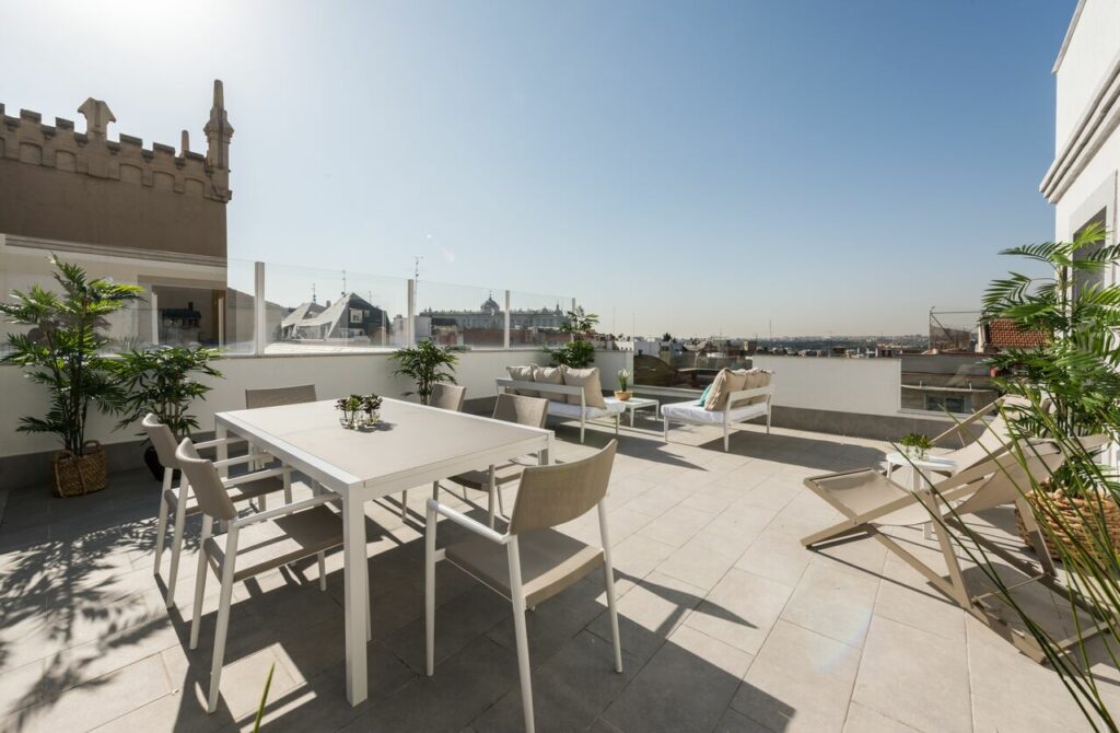 grand suite terrace 7