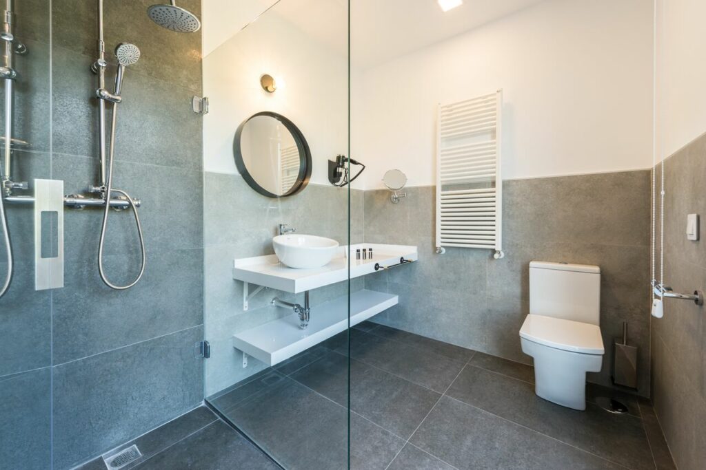 suite terrace 12